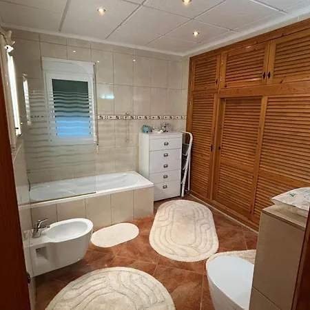 Mendes Casa vacanze La Mariña