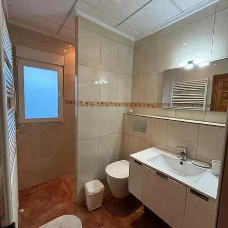 Mendes Gneuss Дом отдыха